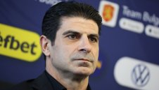 Обрат: Скравена не иска да спира Гонзо за БФС