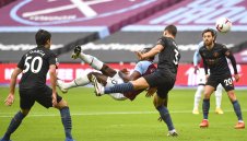 Мъките на Ман Сити продължават