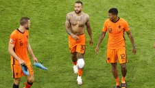 Куман потвърди за Депай