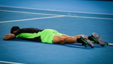 Кузманов: Тази победа е за баща ми 