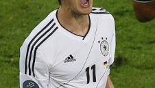 17-и гол на Клозе на голям турнир