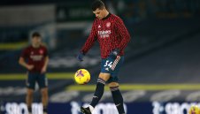 Бартерът пропадна: Джака не иска в Интер