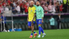 Бразилски журналист шокира с фалшива новина, че Дани Алвеш се е самоубил