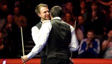 Рони: Джъд Тръмп ми скъси живота, уплаших се + ВИДЕО