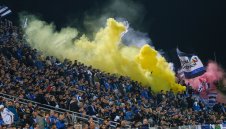 Радост на "Герена": Сериозна компания ще налива пари в Левски 