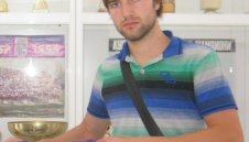 Гаджалов титуляр при победа на Дънди в Шотландия