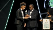 Обамеянг ще вкарва още повече с екипа на Байерн