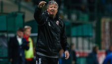 Любо Пенев би Левски и отсече: С 10 души се играе по-добре