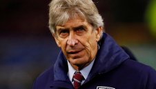 Чуковете няма да гонят Пелегрини, засега