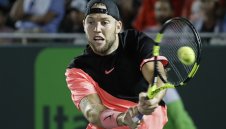 Сок изцеди силите на аржентинец в Хюстън 