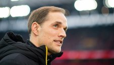 Тухел: Какво да кажа за мач с 44 фаула?!