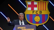 Бомба от Испания! Барса набеляза огромно име за нов треньор