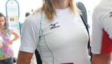 Нов български резил в Лондон, Бънова извън финала