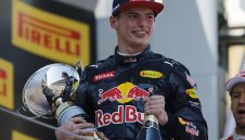 В Ред Бул се чудят за критиките към Макс