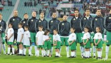 Любо Пенев събира националите в петък