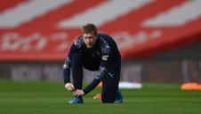 Де Бройне и Фодън са близо до завръщане