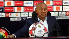 Отново корупция във ФИФА: Африканец излетя от футбола за 5 години