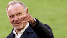 Румениге обясни защо заряза Байерн