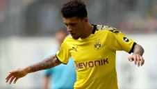 Провал: Дортмунд и Юнайтед не се разбраха за Санчо