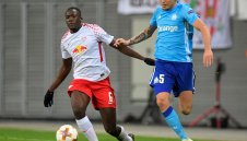 Олимпик Марсилия – РД Лайпциг 