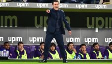 Монтела поема националния отбор на Турция