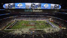 Лос Анджелис Рамс спечели Супербоул