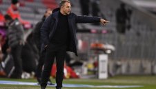 Флик след осмото поредно 0:1: Мога и да крещя!