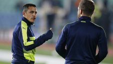 Алексис взел каталунския ген, укривал данъци