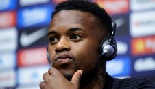 Семедо обясни защо е станал фен на Барса