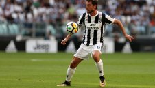 Лоша новина за Юве! Маркизио аут за месец