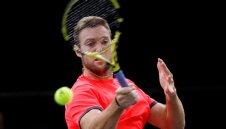 Джак Сок разгроми Малек Джазири в Париж 