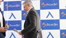 Радост на "Герена": Най-лошото е минало, бъдещето на Левски е добро