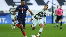 Франция и Португалия не се победиха