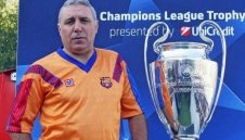 Стоичков, Коща и Бербо са лицата ни в Европа