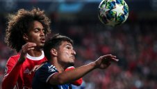 Арсенал се доближава до плеймейкър на Лион