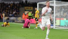 Страшен бой: Ман Сити разнебити с 5:1 Уулвс и докосва титлата + ВИДЕО