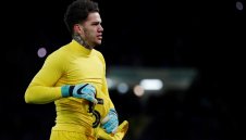 Вратарят на Сити: Ако се наложи, мога да бъда халф