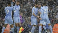 Ман Сити - Уулвърхямптън