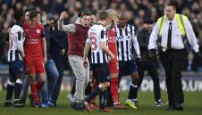 Позорно! Слабаци биха шута на шампиона Лестър от ФА Къп