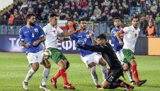 Кипър – Норвегия