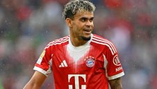 Диас ги почна с Байерн, спечели дузпа за победа + ВИДЕО