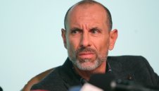 Мартин Петров отвърна на Гонзо: Каза ми, че трябва да изметем БФС, а сега...