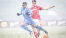 ВИДЕО: Левски - ЦСКА