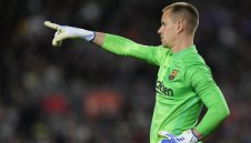 Сериозен удар по Барса преди мача с Бетис