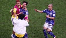 ФИФА подкрепи решението на ВАР да признае втория гол на Япония срещу Испания