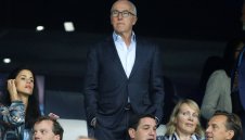 Американец ще връща славата в Марсилия