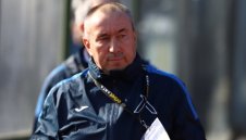 Ще им ли отново бой от Левски? Мъри Стоилов няма загуба от Берое