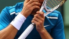 Григор Димитров загуби спечелен мач в Прага