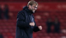 Кой е футболистът с най-добър ляв крак според Клоп?