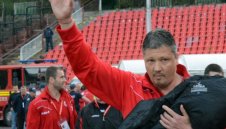 ЦСКА взима лиценз за "А" група